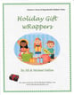 Holiday Gift wRap-PERs Unison Full Score cover